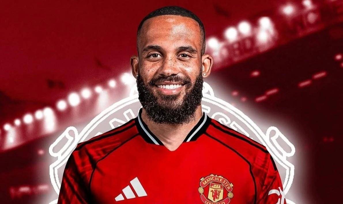 爱游戏-曼联锋线整容，进攻效果显著提升(曼联 巅峰)